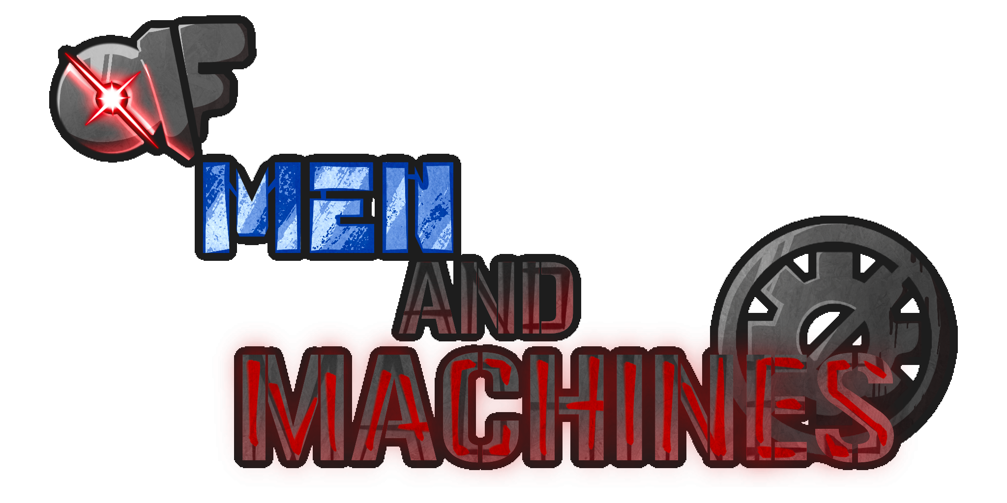 Of Men and Machines